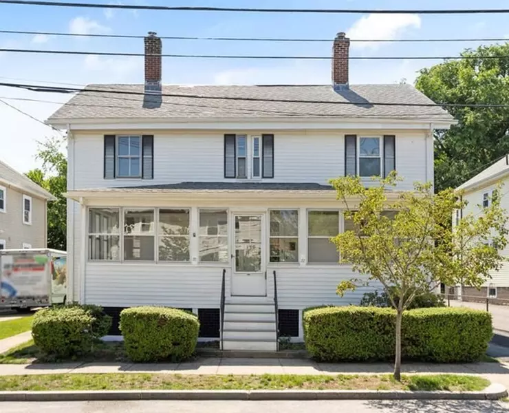 70-72 Brooks Ave, Arlington, MA 02474