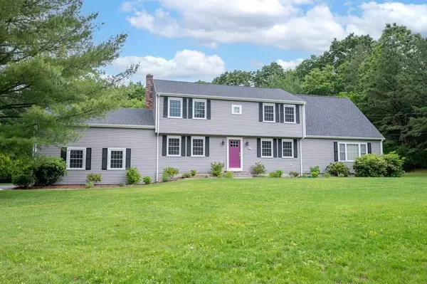 37 Germaine Dr., North Attleboro, MA 02760