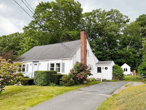 12 Stoney Brook Lane, Milford, MA 01757