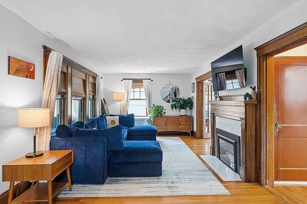 Medford, MA 02155,143 Fells Ave