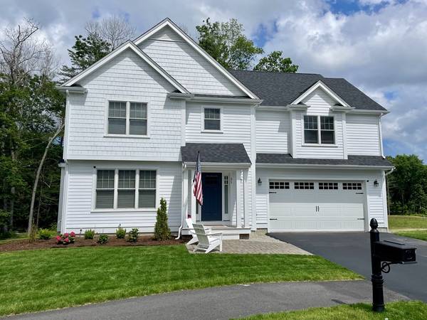 31 Hillcrest Cir #31, Norwell, MA 02061