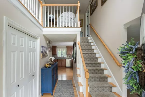 Wareham, MA 02576,10 Griffin Way