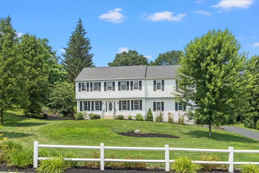 10 Creeper Hill Rd, Grafton, MA 01536