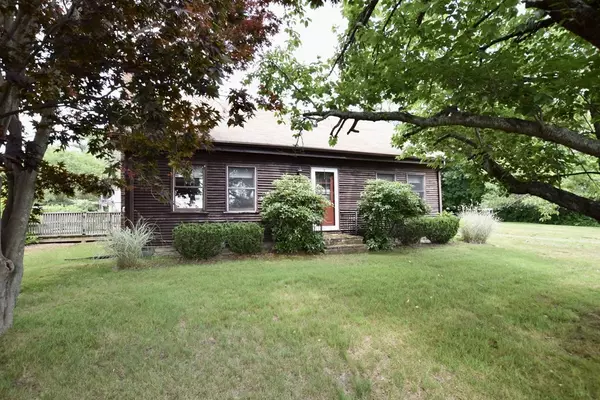 579 South St. E., Raynham, MA 02767