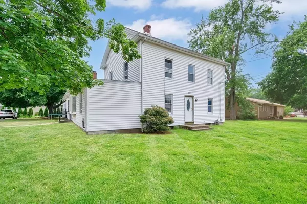 Agawam, MA 01001,519 Cooper St.