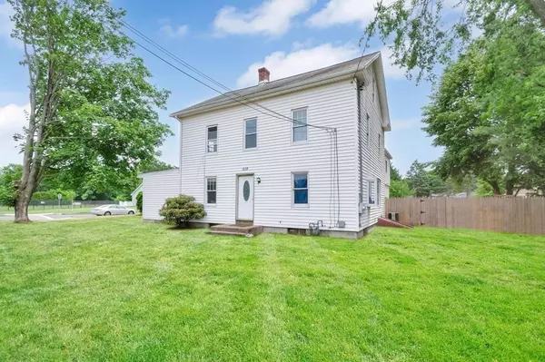 Agawam, MA 01001,519 Cooper St.