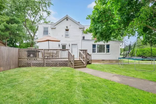 Agawam, MA 01001,519 Cooper St.