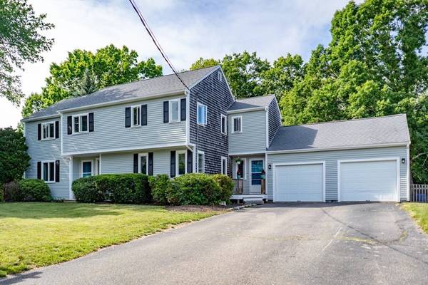 38 Cedar Rd, Marshfield, MA 02050