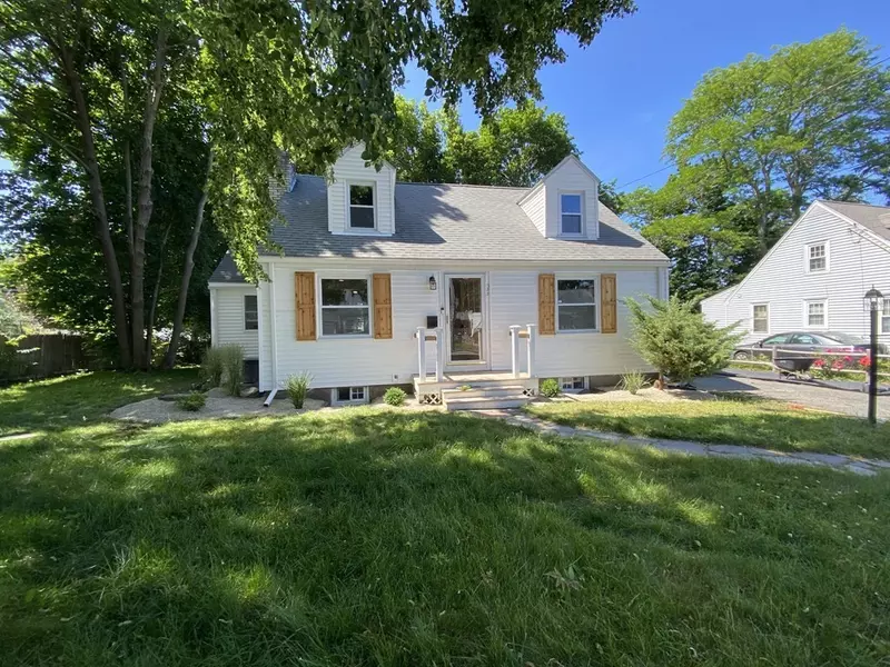 335 Green St, Weymouth, MA 02191