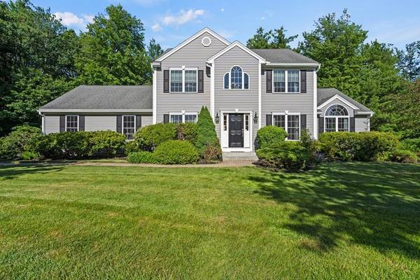 71 Foster Ct, Gardner, MA 01440