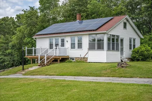 North Brookfield, MA 01535,77 Old East Brookfield Rd