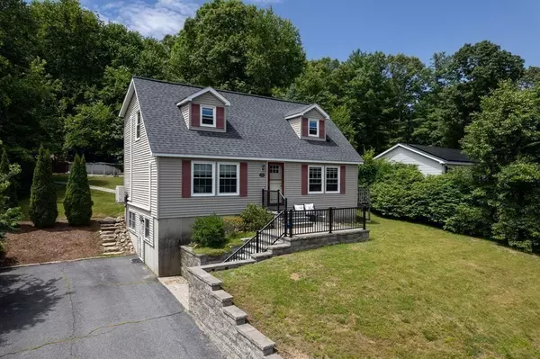 Northbridge, MA 01534,71 Freedoms Way