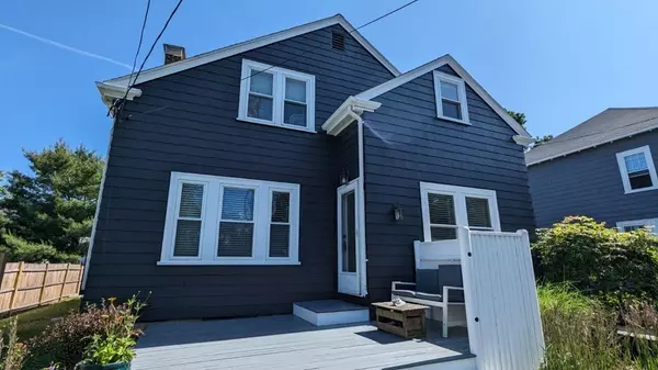 Marblehead, MA 01945,6 Old Salem Rd