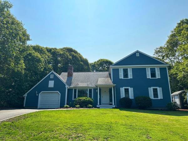 76 Old Hills Road, Dennis, MA 02638