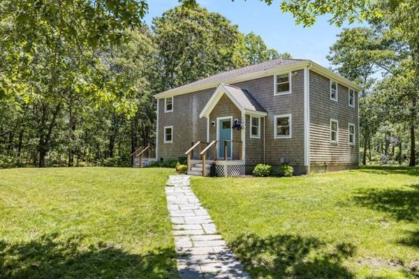 10 Irenes Way, Wellfleet, MA 02667