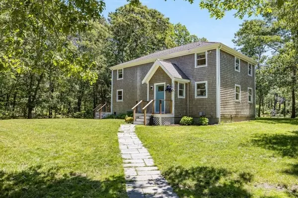 10 Irenes Way, Wellfleet, MA 02667