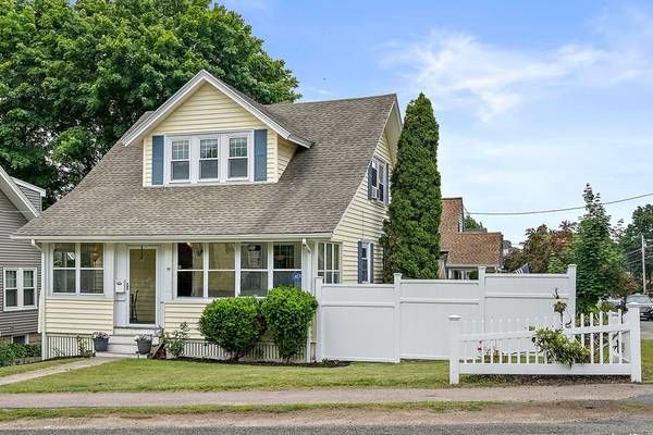 Norwood, MA 02062,99 E Cross St