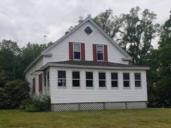 875 West St, Ludlow, MA 01056