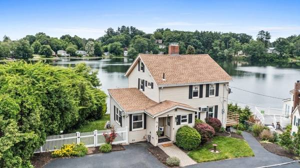 15 Pond View, Northborough, MA 01532