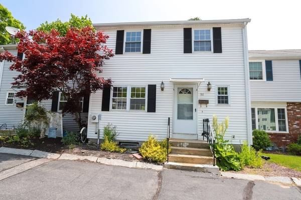 50 Warebrook #50, Ware, MA 01082