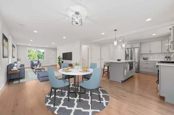 Randolph, MA 02368,29 Toscano Way #29