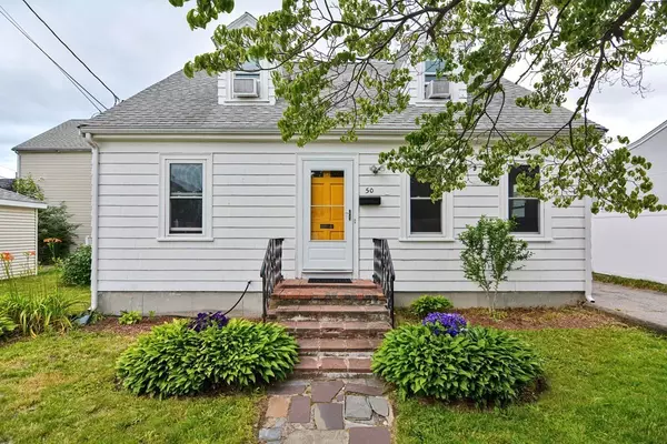 50 Heaton Ave, Norwood, MA 02062