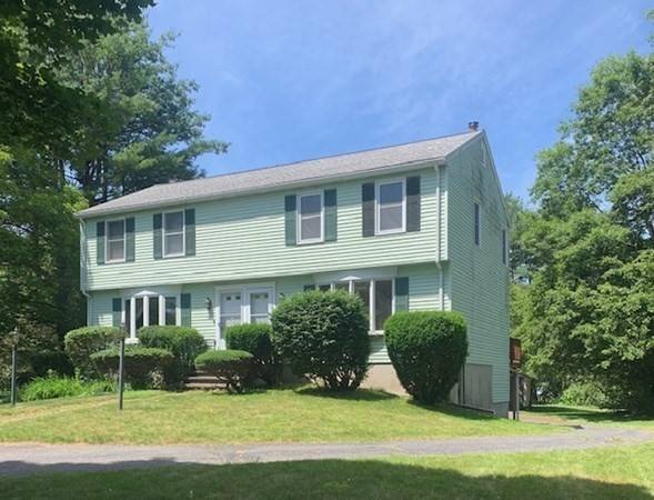 16 Crestwood Dr #16, Northborough, MA 01532