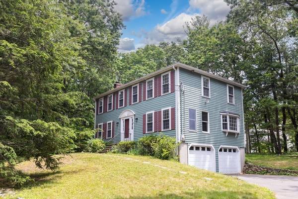 38 Ridge Road, Walpole, MA 02081