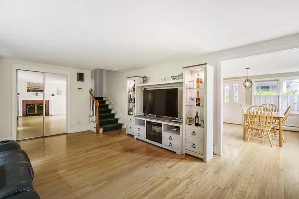 Marblehead, MA 01945,6 Treat Road