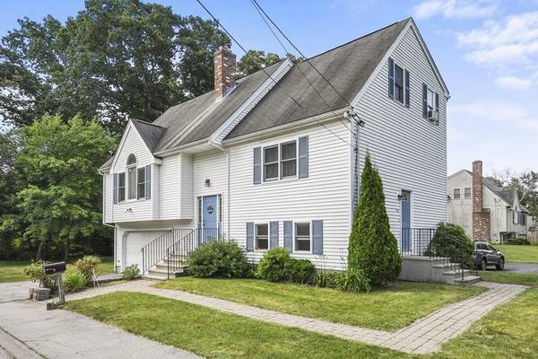 120 Wheelock Avenue, Millbury, MA 01527