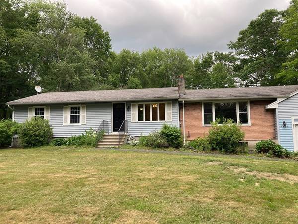 3569 Chestnut Hill Ave, Athol, MA 01331