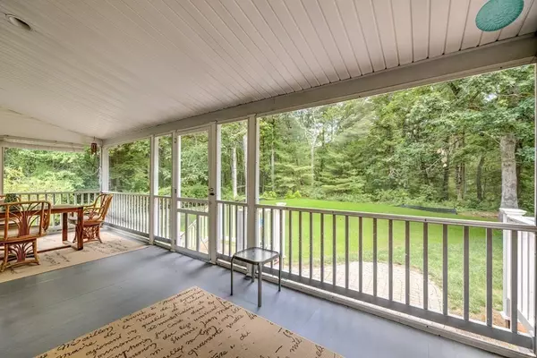 Hampden, MA 01036,41 Fernwood Dr