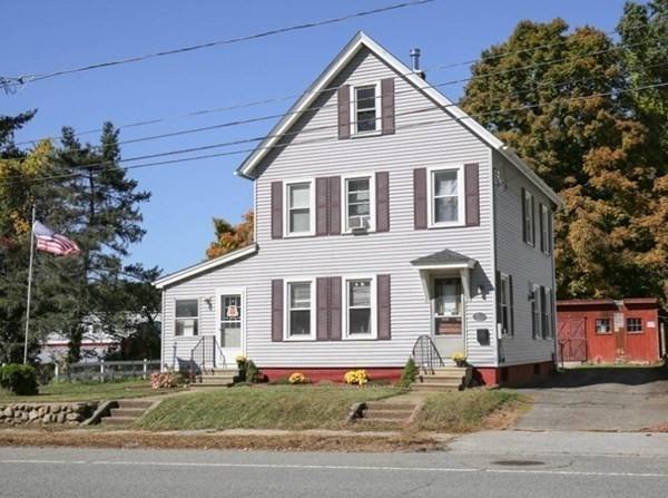 712 Main, Warren, MA 01083