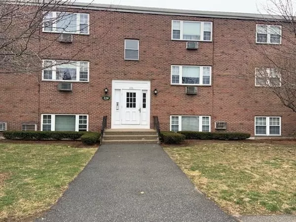 226 Rock Street #D4, Norwood, MA 02062