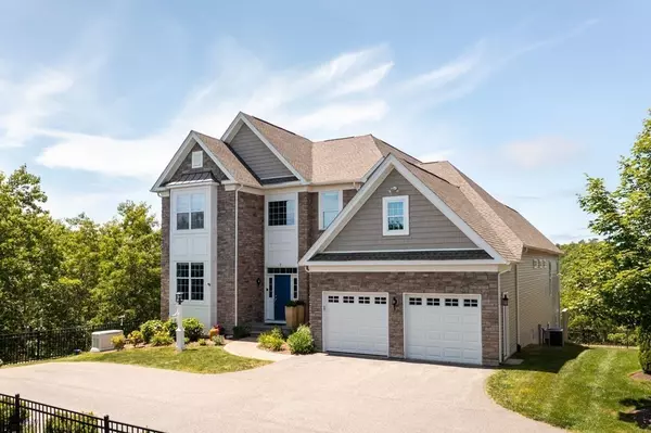 Plymouth, MA 02360,2 Skipping Stone