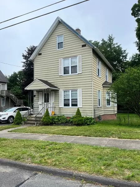 69 Hampden Street, West Springfield, MA 01089