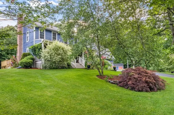 Shirley, MA 01464,4 Pumpkin Ct