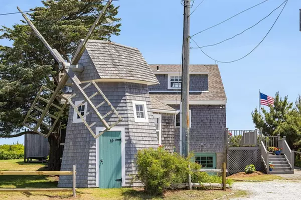 Chatham, MA 02633,16 Windmill Ln