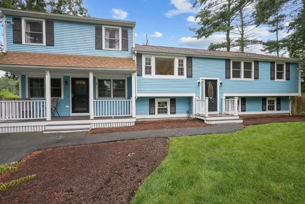 22 Jowett Street, Carver, MA 02330