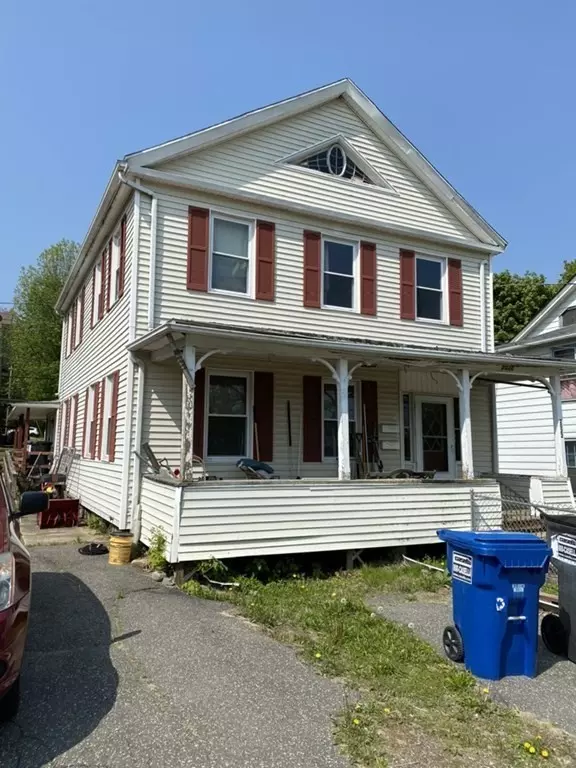 Palmer, MA 01080,2022 Maple St