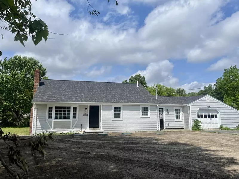 93 Belmont St., West Bridgewater, MA 02379