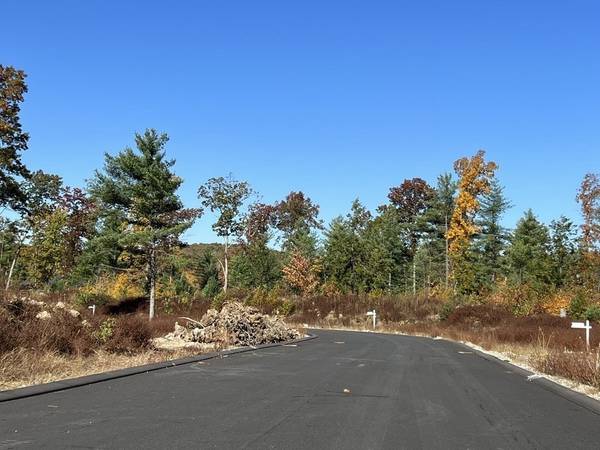 Lot 77 Balsam Hill Rd., Ludlow, MA 01056