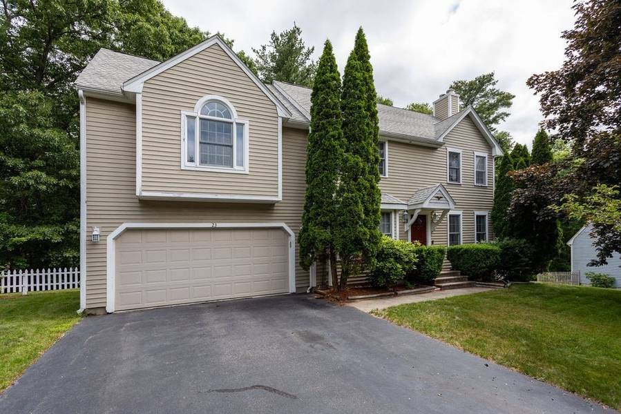 23 Stoney Hill Rd, Shrewsbury, MA 01545