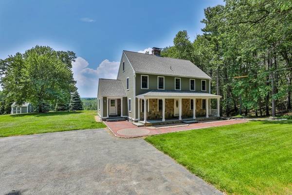 306 Still River Rd, Harvard, MA 01451