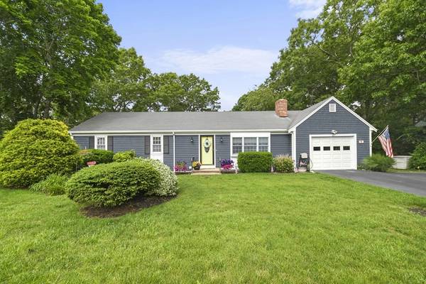 61 Quartermaster Row, Yarmouth, MA 02664