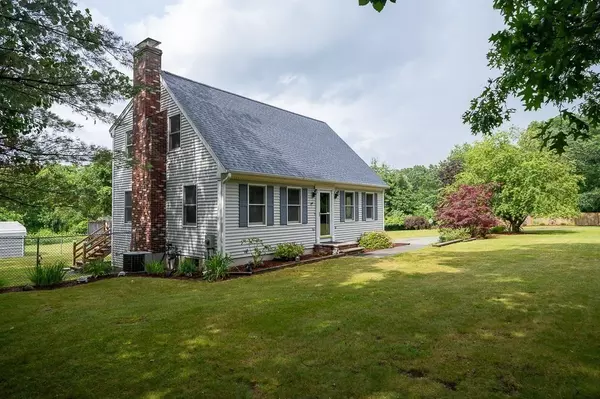 Shirley, MA 01464,65 Lancaster Rd