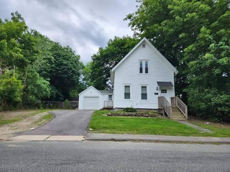 251 Park Avenue, Whitman, MA 02382