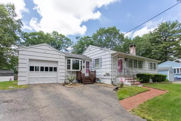 Rockland, MA 02370,140 Rice Ave