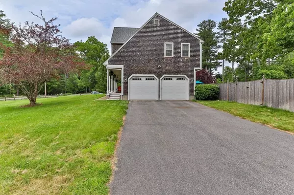 Halifax, MA 02338,2 Old Farm Rd