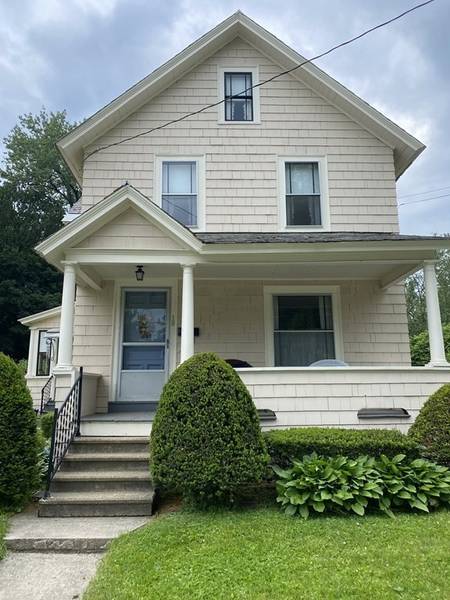 18 Walnut Street, Greenfield, MA 01301